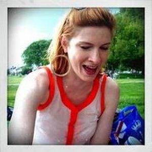 Meet your Posher, Kim